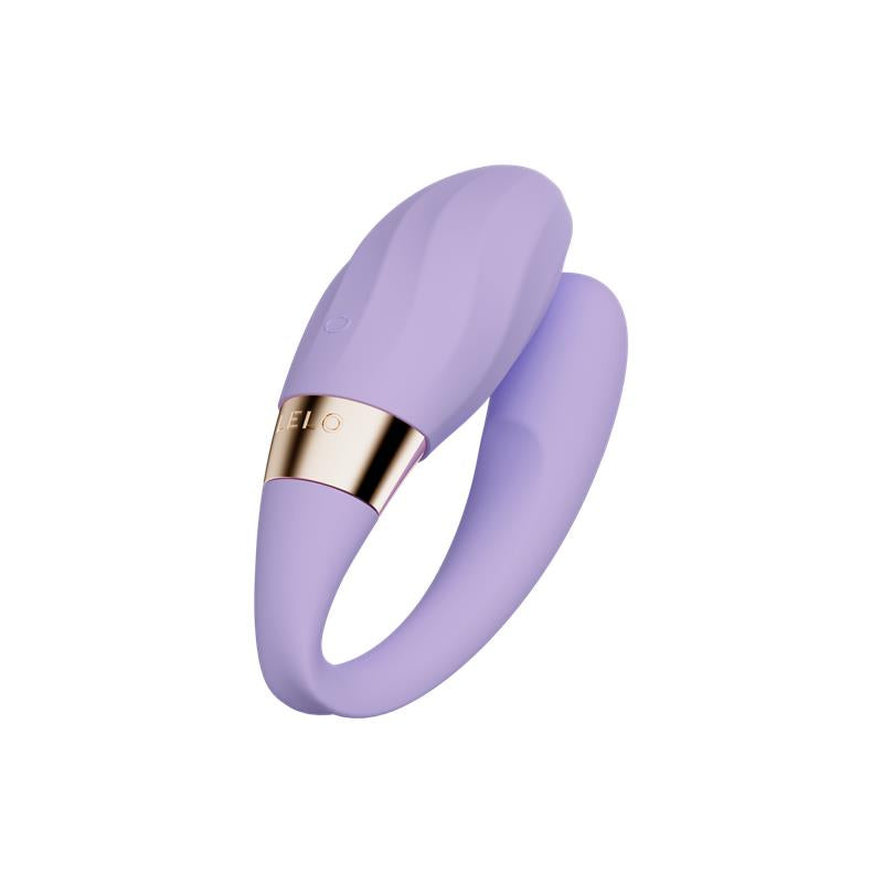 LELO - COUPLES TOY TIANI TWIST APP LAVENDER
