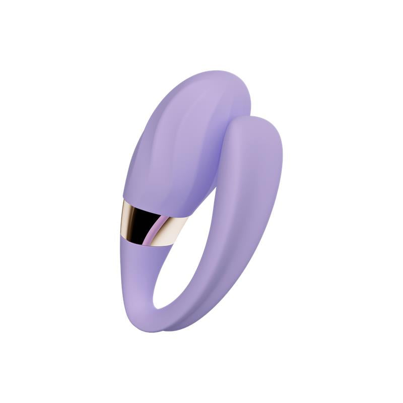 LELO - COUPLES TOY TIANI TWIST APP LAVENDER