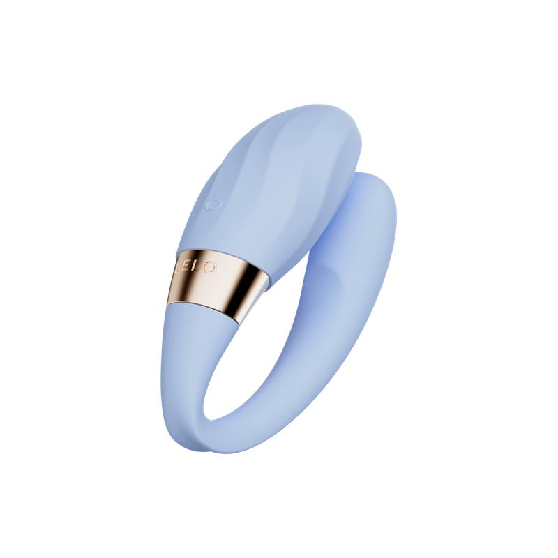 LELO - COUPLES TOY TIANI TWIST APP SEA FOAM