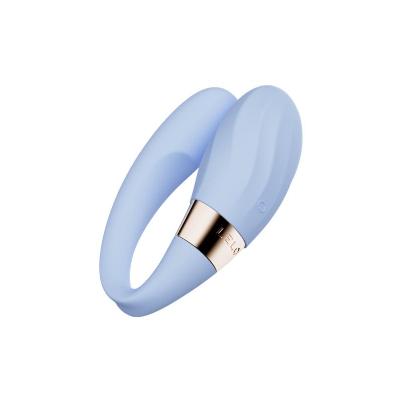 LELO - COUPLES TOY TIANI TWIST APP SEA FOAM