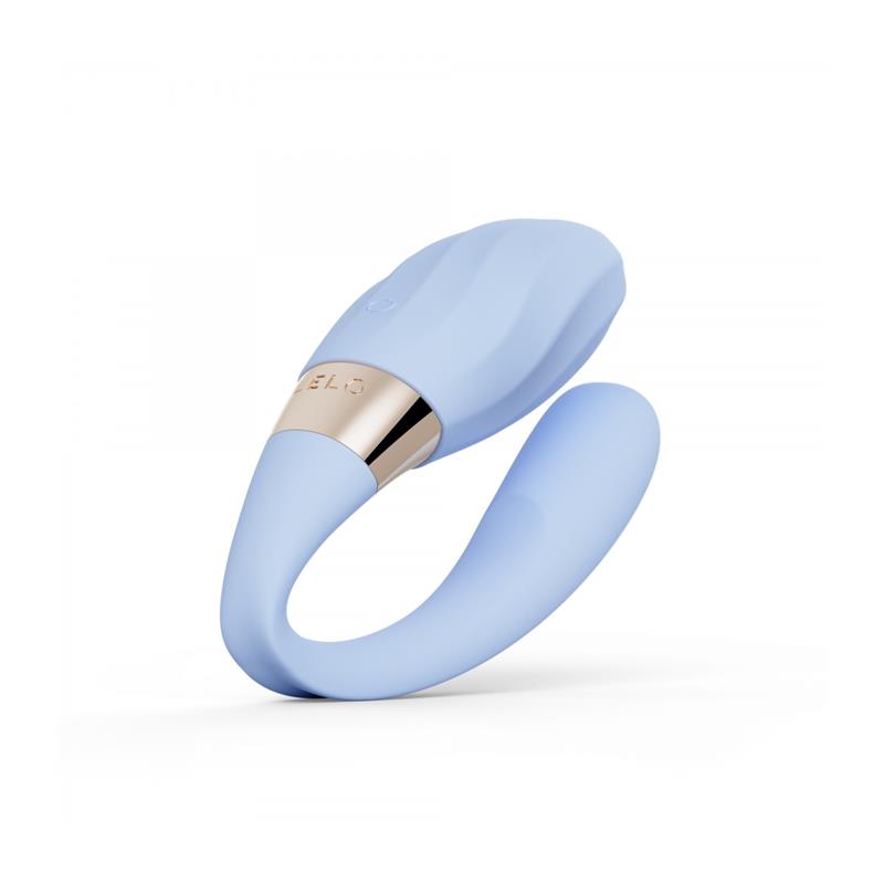 LELO - COUPLES TOY TIANI TWIST APP SEA FOAM