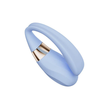 LELO - COUPLES TOY TIANI TWIST APP SEA FOAM