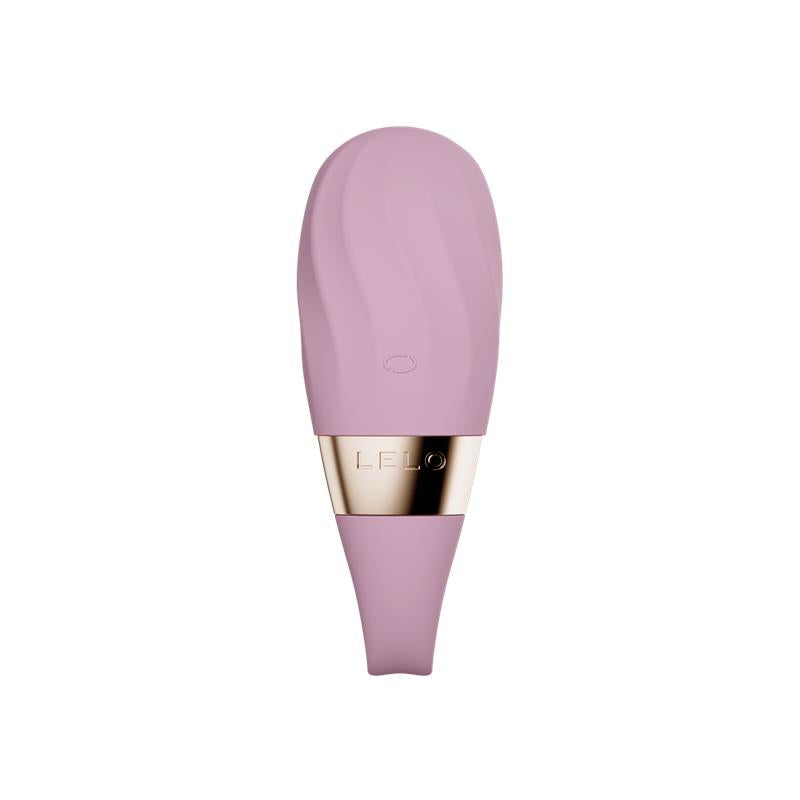 LELO - COUPLES TOY TIANI TWIST APP SOFT PINK