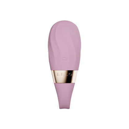 LELO - COUPLES TOY TIANI TWIST APP SOFT PINK