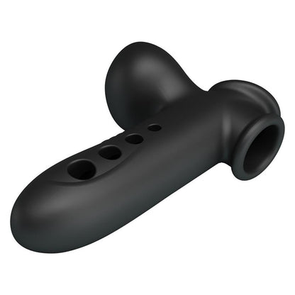 PRETTYLOVE - CRANE PENIS SLEEVE WITH INFLATION FUNCTION