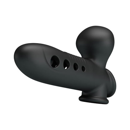PRETTYLOVE - CRANE PENIS SLEEVE WITH INFLATION FUNCTION