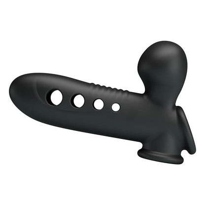 PRETTYLOVE - CRANE PENIS SLEEVE WITH INFLATION FUNCTION