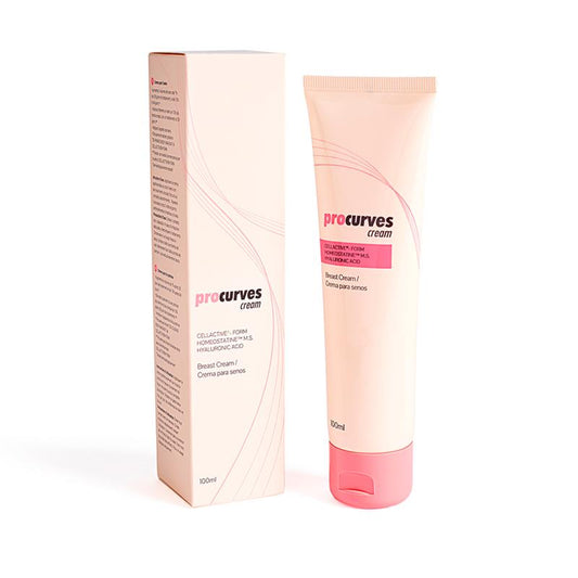 500 COSMETICS - CREAM FOR BREAST AUGMENTATION PROCURVES