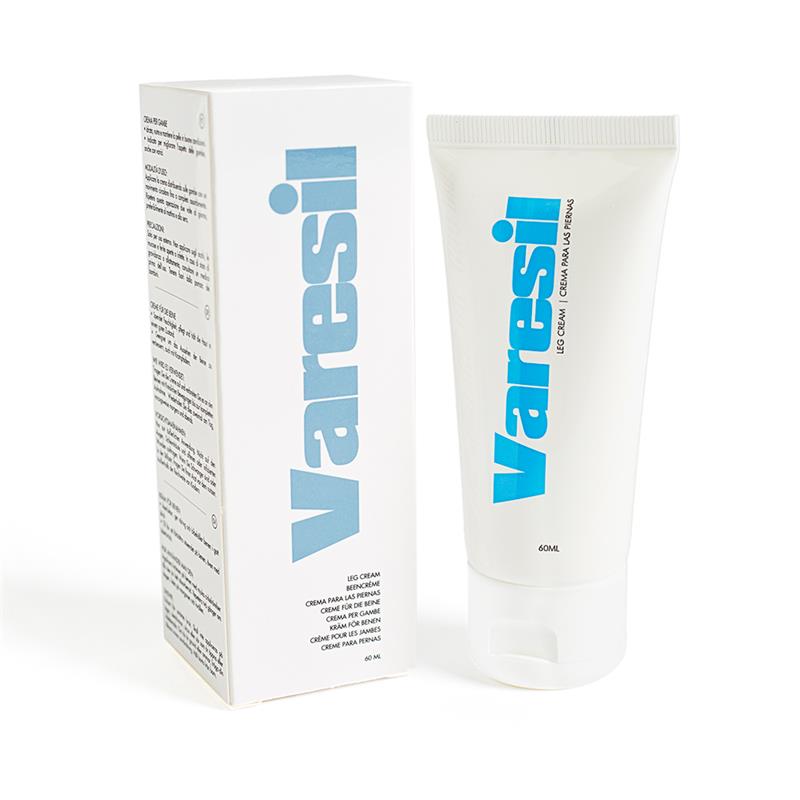 500 COSMETICS - CREAM FOR VARICOSE VEINS VARESIL