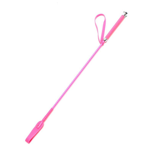 BONDAGE PLAY - CROP HORSE WHIP 65 CM