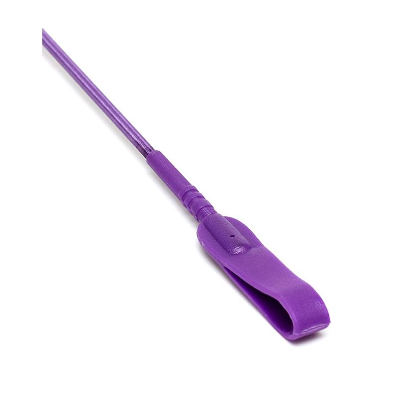 BONDAGE PLAY - CROP HORSE WHIP 65 CM