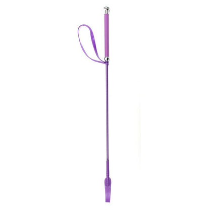 BONDAGE PLAY - CROP HORSE WHIP 65 CM