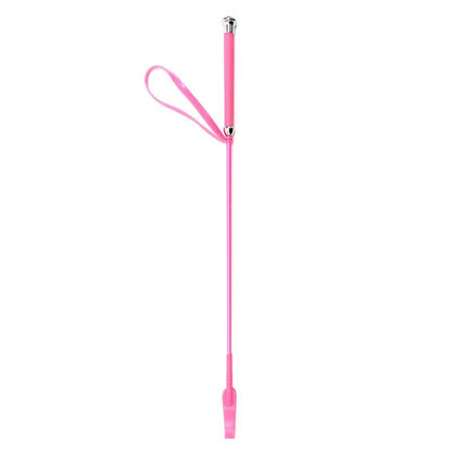 BONDAGE PLAY - CROP HORSE WHIP 65 CM