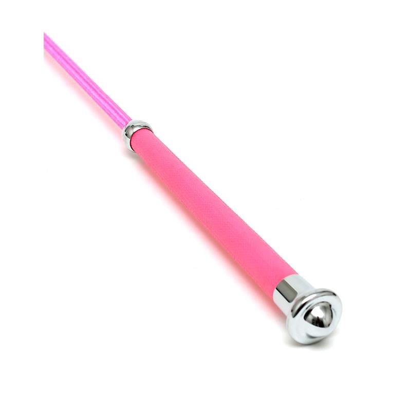 BONDAGE PLAY - CROP HORSE WHIP 65 CM