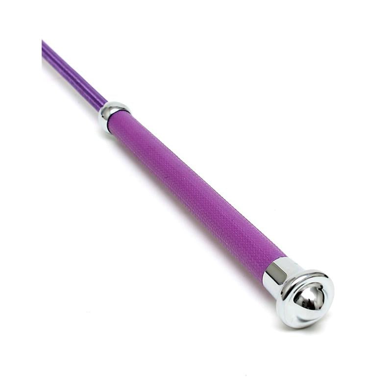 BONDAGE PLAY - CROP HORSE WHIP 65 CM