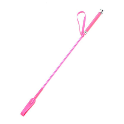 BONDAGE PLAY - CROP HORSE WHIP 65 CM