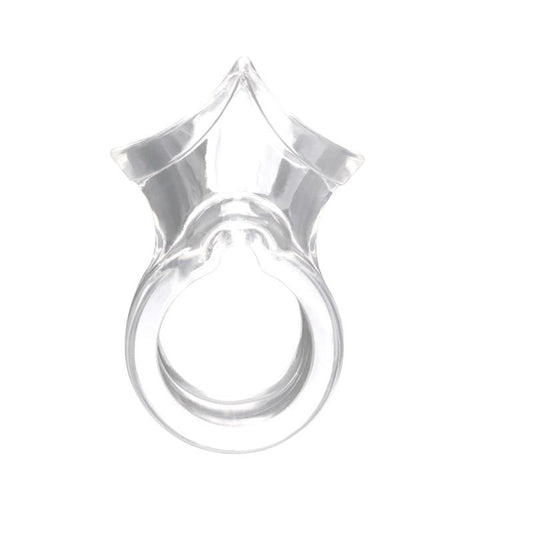 CHISA - CROWN RING