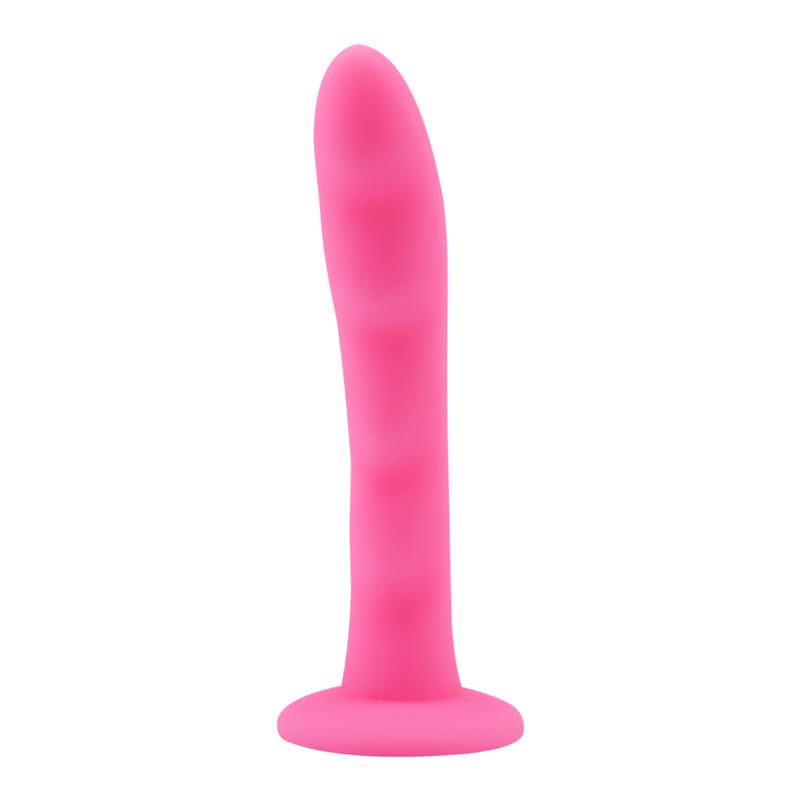 CHISA - CRUSH ON CAVELIER DILDO ANAL ROSE