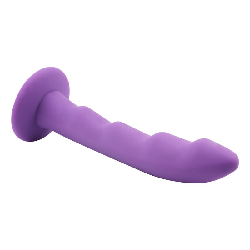 CHISA - CRUSH ON CAVELIER DILDO ANAL VIOLET