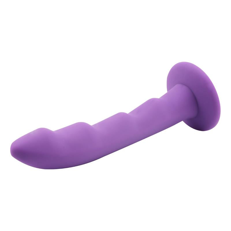 CHISA - CRUSH ON CAVELIER DILDO ANAL VIOLET