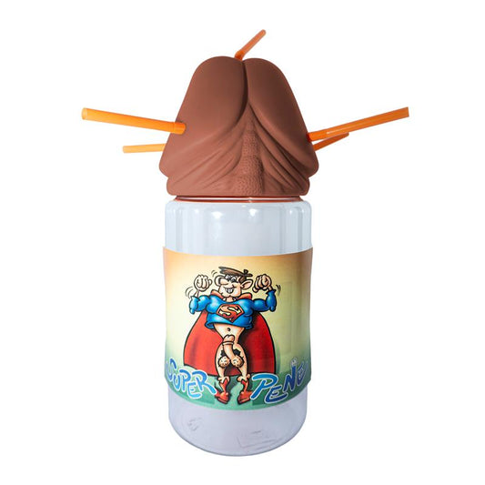 DIVERTY SEX - CUBALITRO MULATO 1500 ML