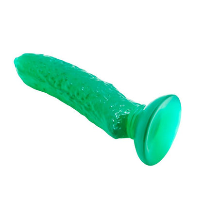 BAILE - CUCUMBER SHAPED DILDO