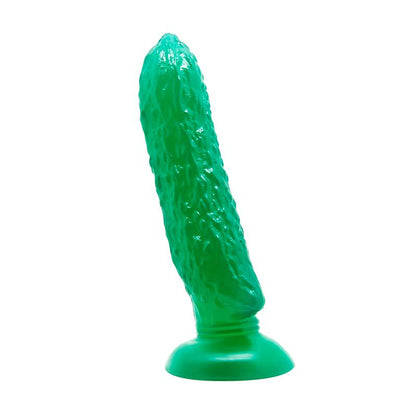 BAILE - CUCUMBER SHAPED DILDO
