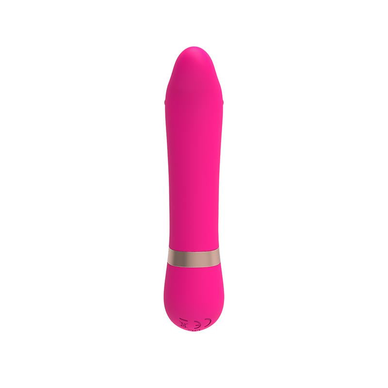 CHISA - CUDDLY VIBE PINK