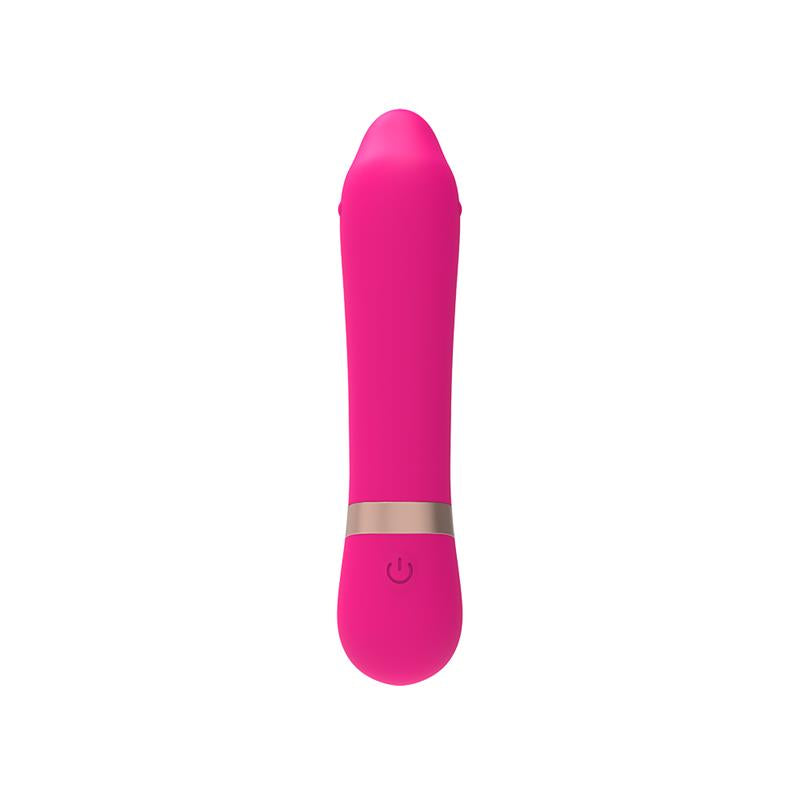CHISA - CUDDLY VIBE PINK