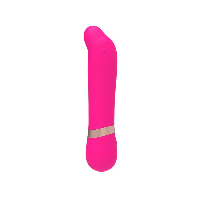 CHISA - CUDDLY VIBE PINK