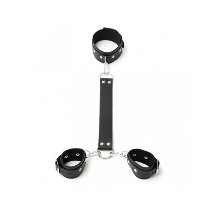 BONDAGE PLAY - CUFFS-ADJUSTABLE