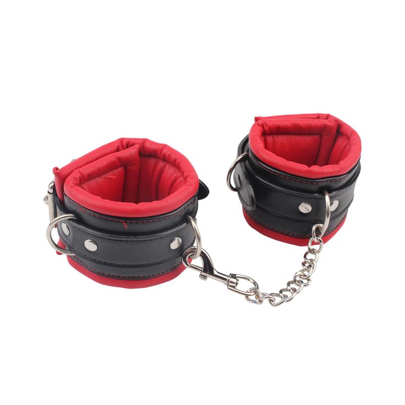 CHISA - CUFFS SUPER SOFT CUFFS