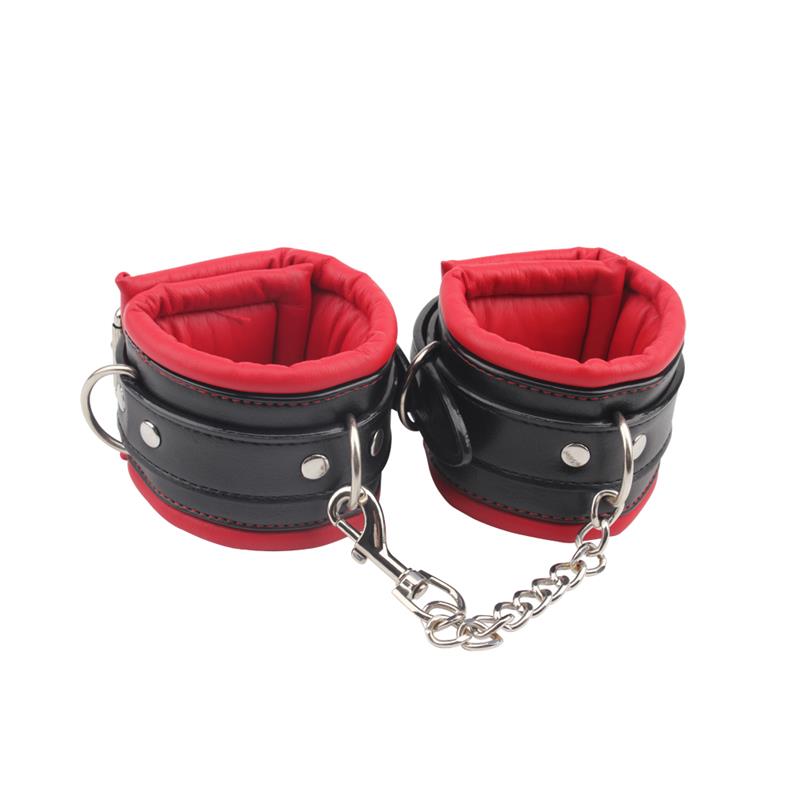 CHISA - CUFFS SUPER SOFT CUFFS