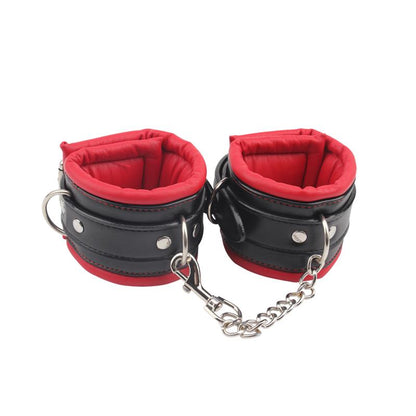 CHISA - CUFFS SUPER SOFT CUFFS