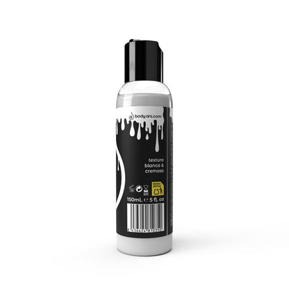 BODY ARS - CUM LUB WHITE SEMEN LIKE LUBRICANT 150 ML