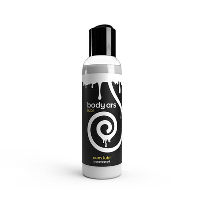 BODY ARS - CUM LUB WHITE SEMEN LIKE LUBRICANT 150 ML
