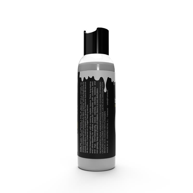 BODY ARS - CUM LUB WHITE SEMEN LIKE LUBRICANT 150 ML