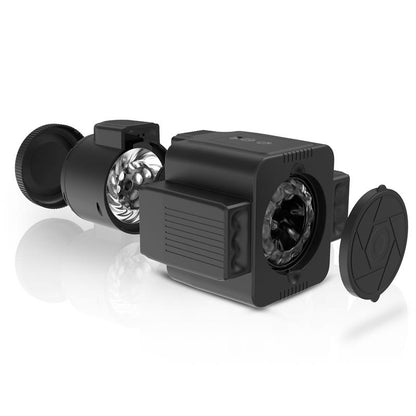 ENGILY ROSS - CUMERA CAMERA MASTURBATOR WITH THRUSTING AND ROTATION