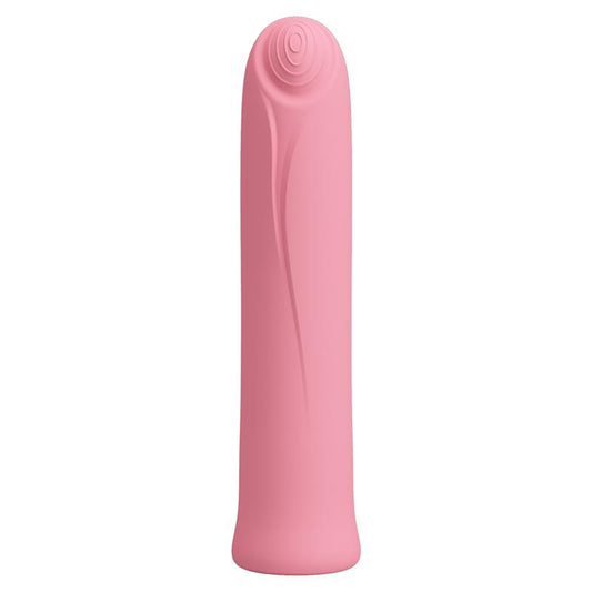 PRETTYLOVE - CURTIS BULLET VIBRATOR USB