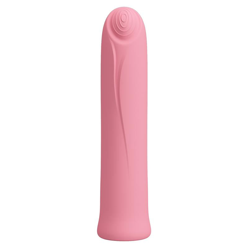 PRETTYLOVE - CURTIS BULLET VIBRATOR USB