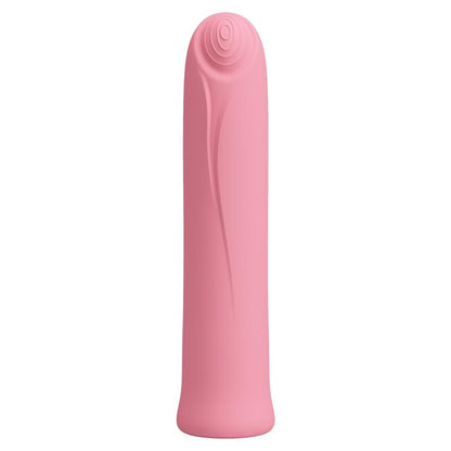 PRETTYLOVE - CURTIS BULLET VIBRATOR USB