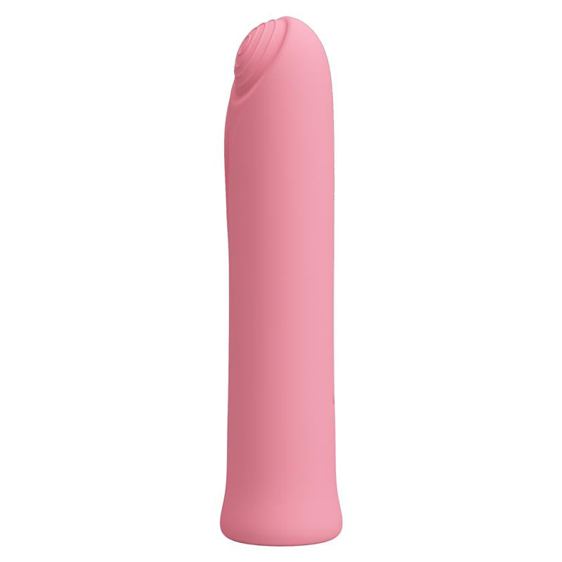 PRETTYLOVE - CURTIS BULLET VIBRATOR USB