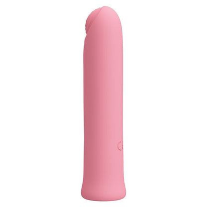 PRETTYLOVE - CURTIS BULLET VIBRATOR USB