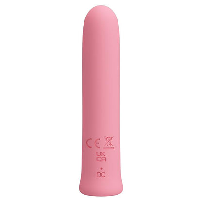 PRETTYLOVE - CURTIS BULLET VIBRATOR USB