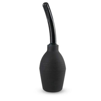 FETISH FANTASY SERIES - CURVED DOUCHE BLACK