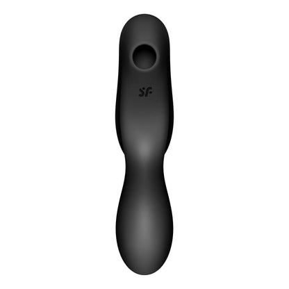 SATISFYER - CURVY TRINITY 2 BLACK