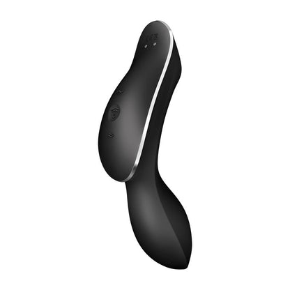 SATISFYER - CURVY TRINITY 2 BLACK