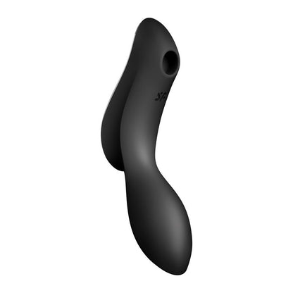 SATISFYER - CURVY TRINITY 2 BLACK