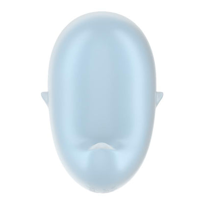 SATISFYER - CUTIE GHOST BLUE