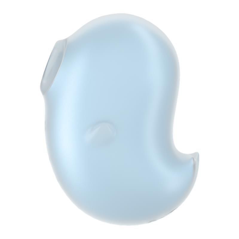 SATISFYER - CUTIE GHOST BLUE